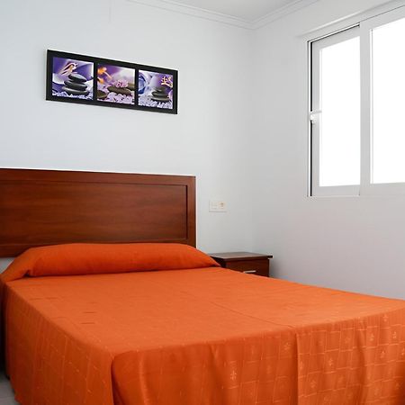 Apartamentos Riviera Beach ปีลาร์ เดลา ออราดาดา ภายนอก รูปภาพ