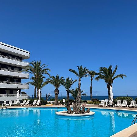 Apartamentos Riviera Beach ปีลาร์ เดลา ออราดาดา ภายนอก รูปภาพ
