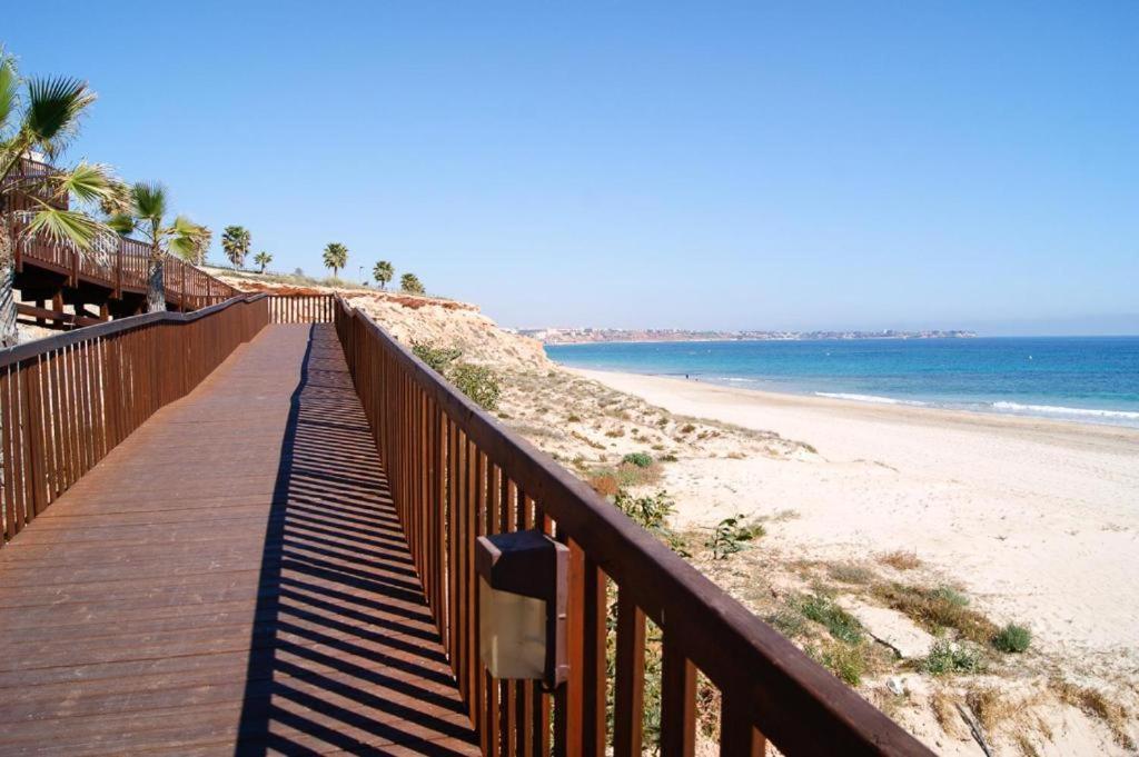 Apartamentos Riviera Beach ปีลาร์ เดลา ออราดาดา ภายนอก รูปภาพ