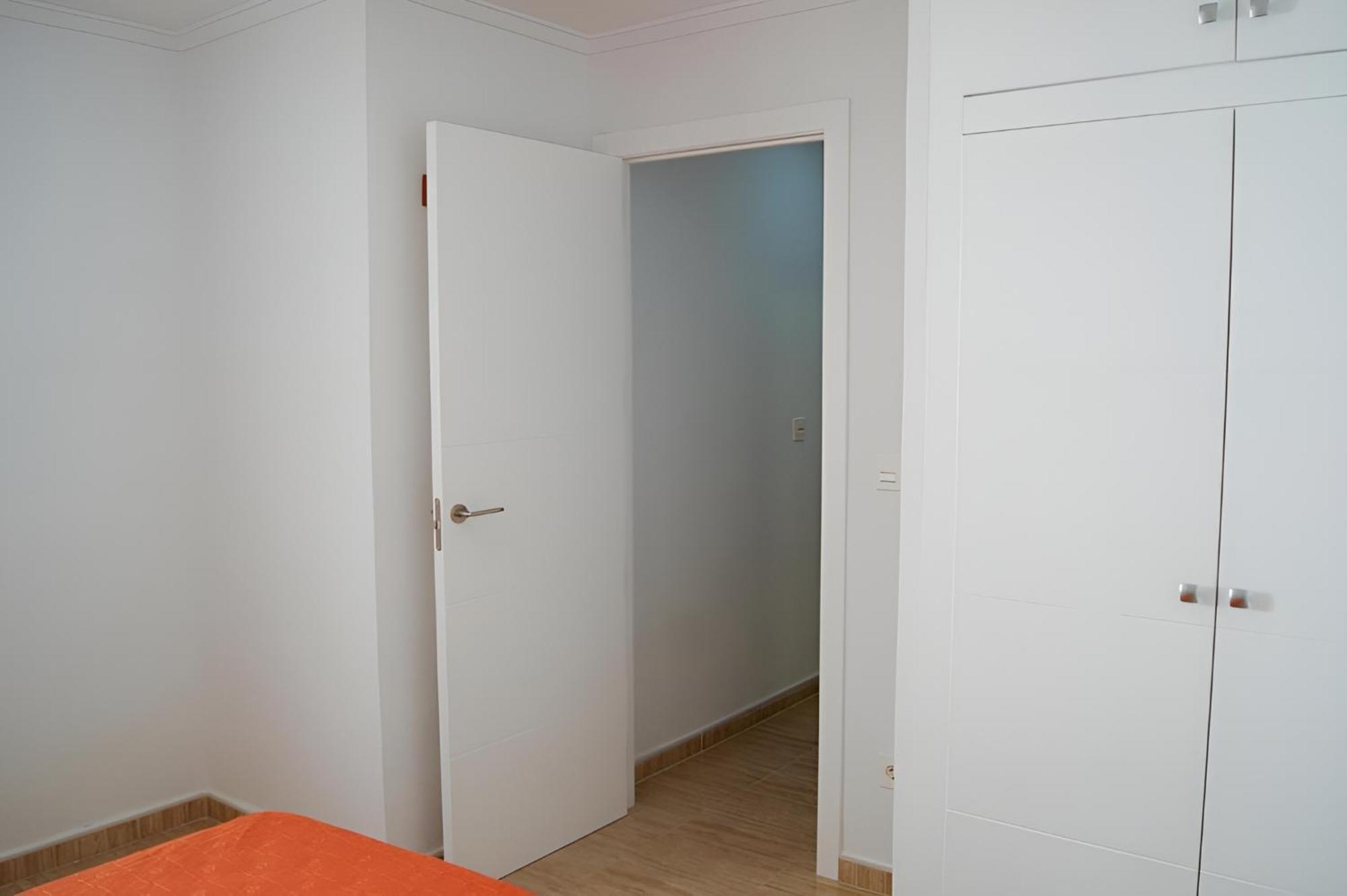 Apartamentos Riviera Beach ปีลาร์ เดลา ออราดาดา ภายนอก รูปภาพ