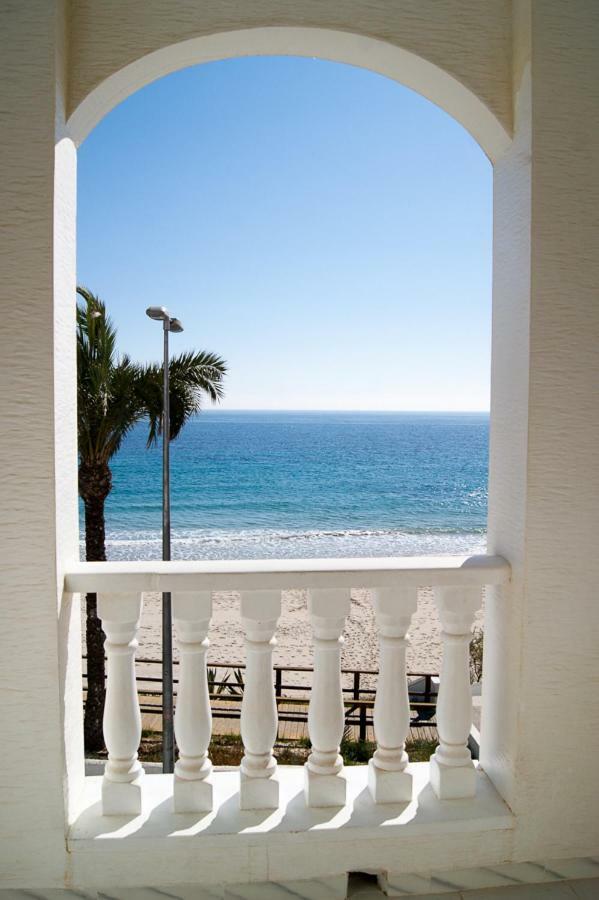 Apartamentos Riviera Beach ปีลาร์ เดลา ออราดาดา ภายนอก รูปภาพ